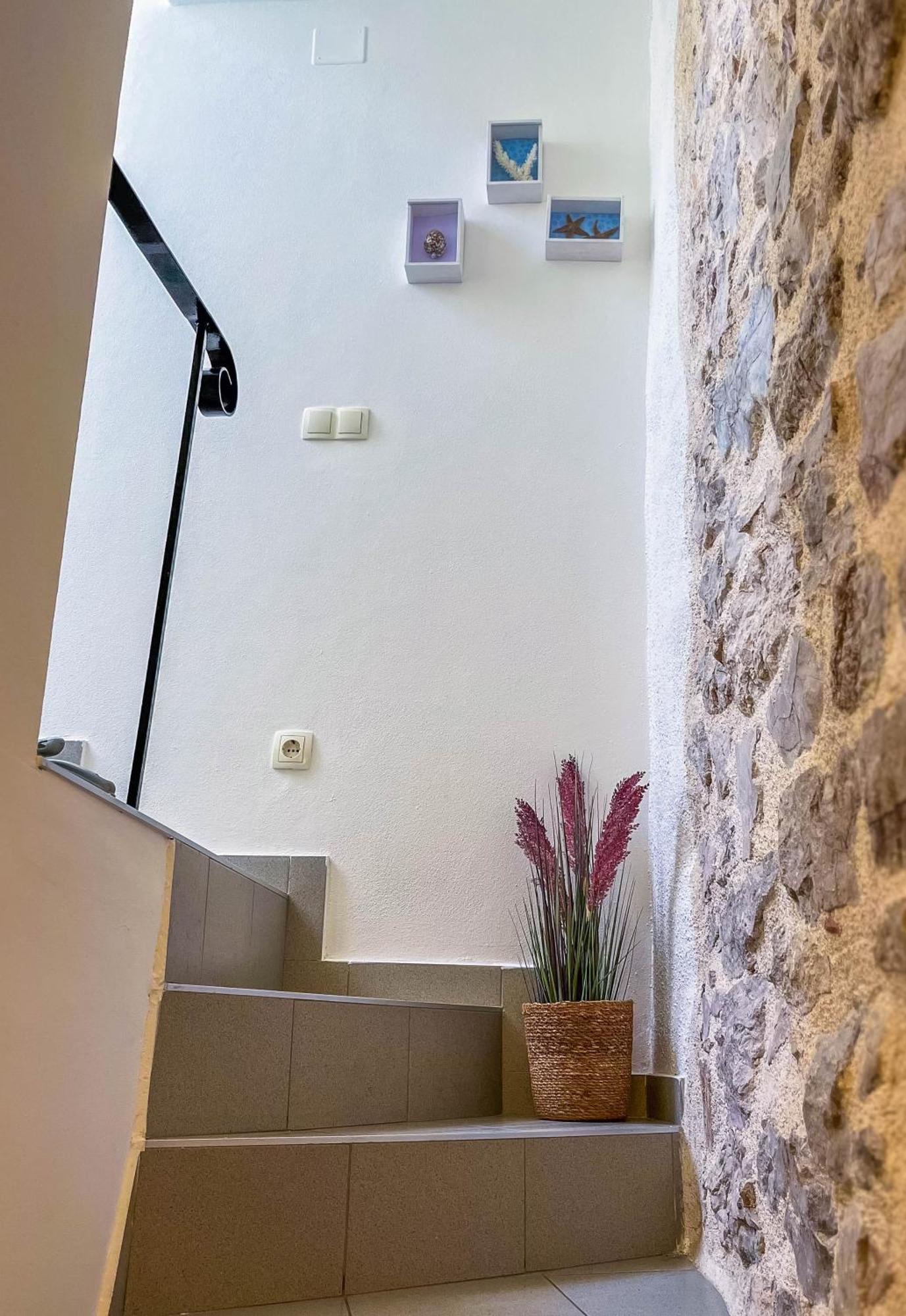Lavanda Tribalj Buitenkant foto