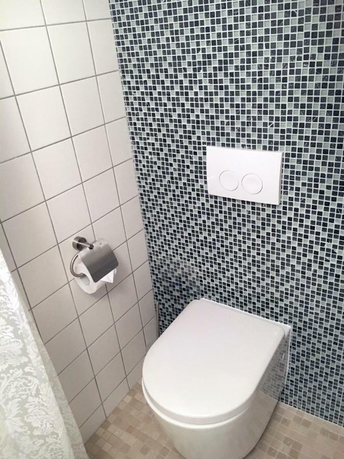 Lavanda Tribalj Buitenkant foto